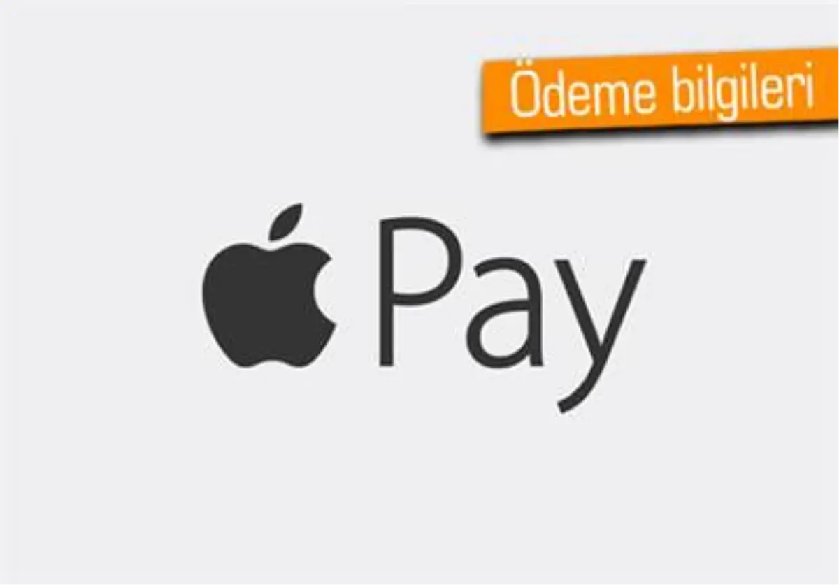 Apple Pay\'in Yeni Ayrıntıları Belli Oldu