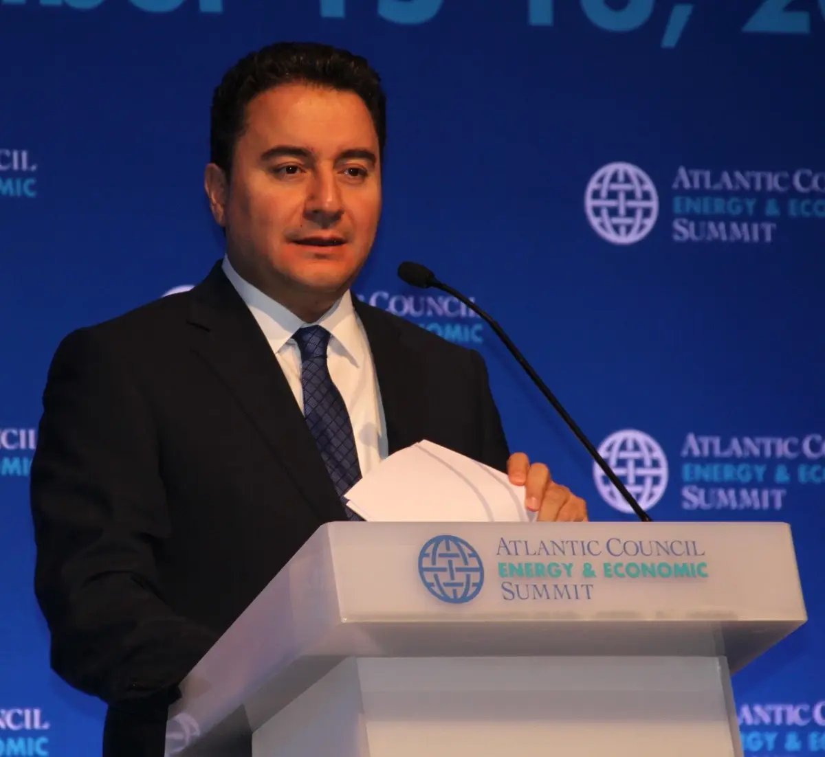 Babacan: Ovp\'de Birinci Öncelik Cari Açık Yerine Enflasyon Oldu