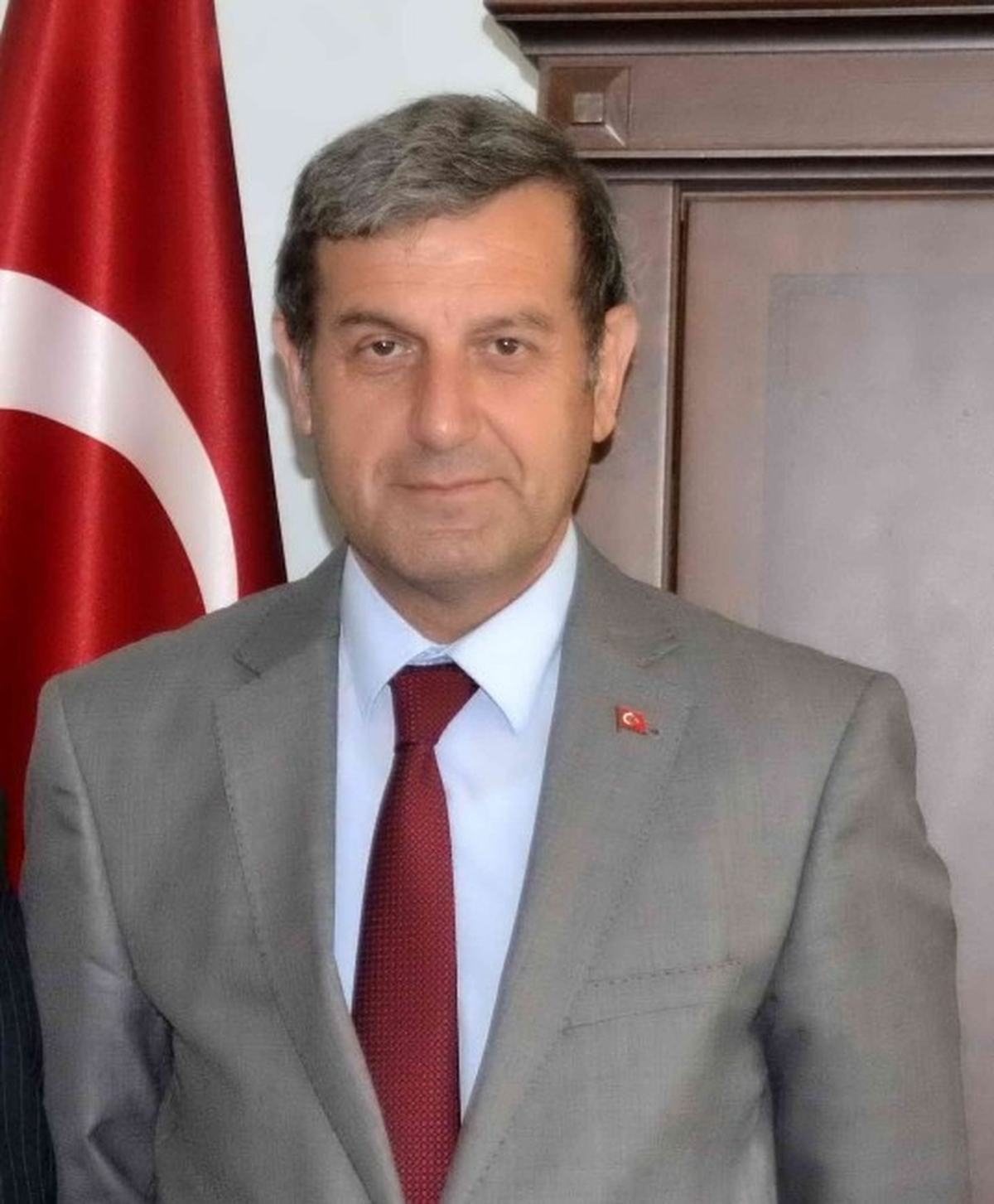 Başkan Özkan Termal İnceleme İçin İzlanda\'ya Gitti