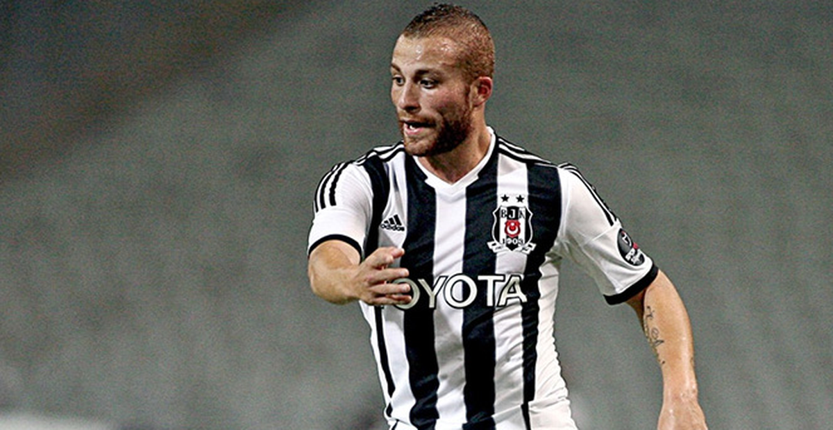 Beşiktaş: Gökhan Töre\'nin Yıpratılması Kimseye Fayda Sağlamaz