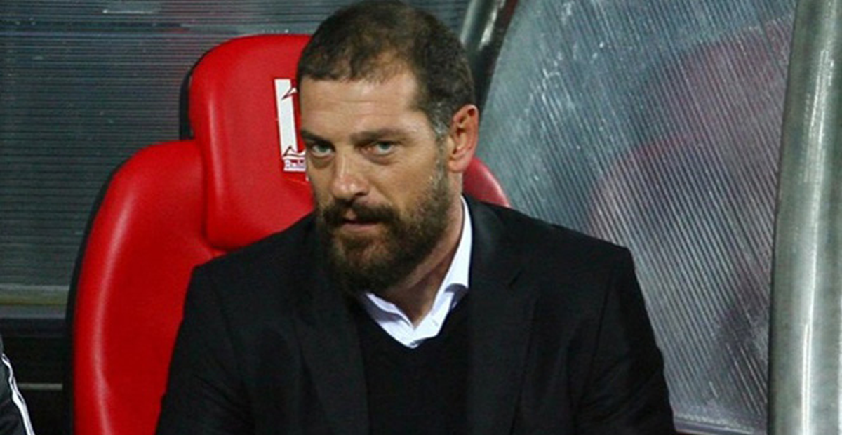 Bilic: Olimpiyat Stadı\'ndaki Atmosfer Bizi Geriyor