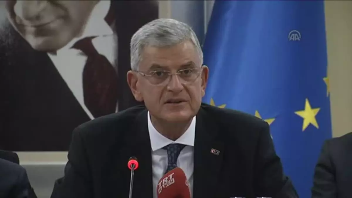 "3 Sözcüğe Çok Önem Veriyoruz: Reform, Dönüşüm ve İletişim"