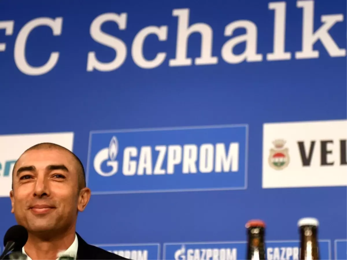 Di Matteo: Güvenimizi Geri Kazanacağız