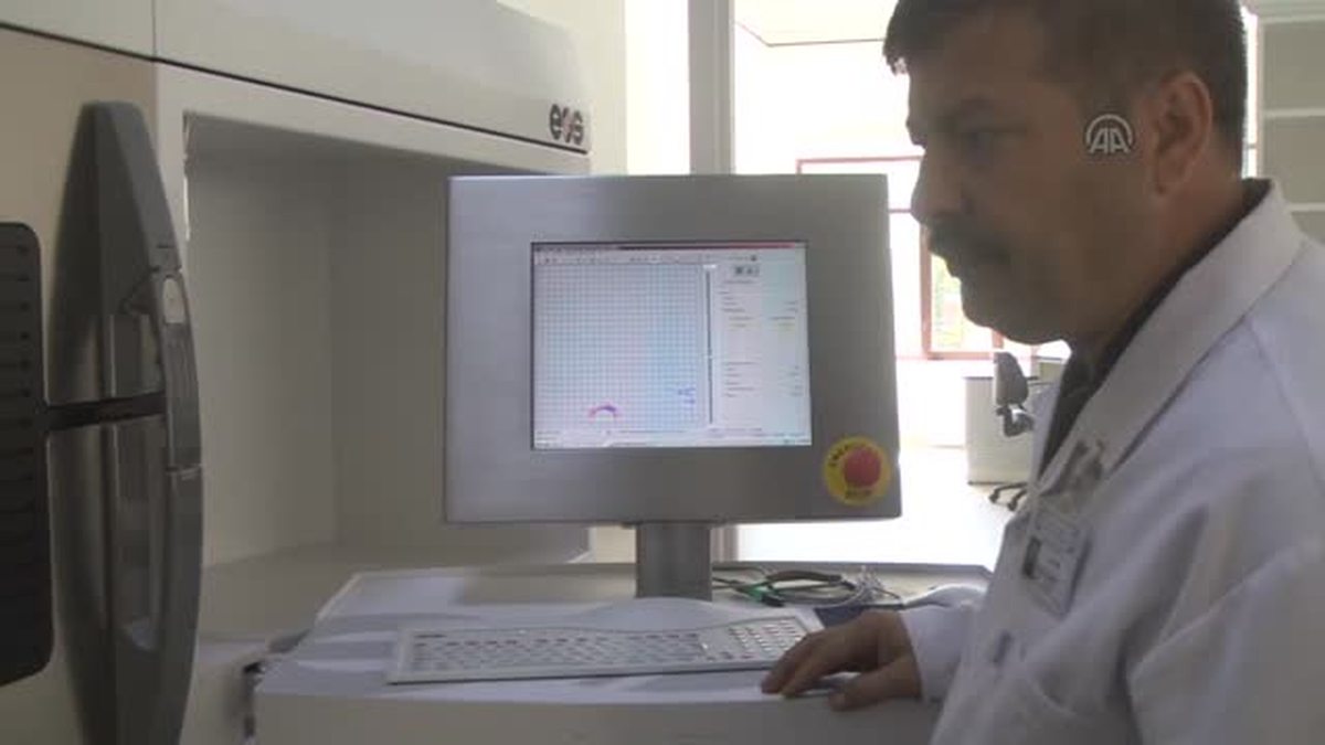 Dijital Ortamda Çok Kısa Sürede Diş Protezi Yapımı