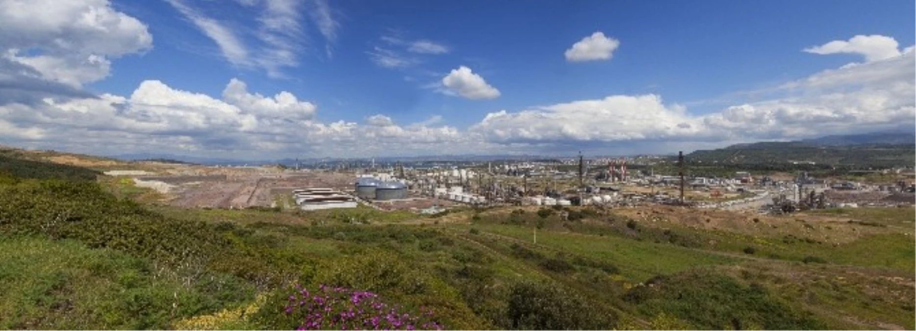 Dünya Rafineri ve Petrokimya Devlerinin İzmir Buluşmasına Bir Hafta Kaldı