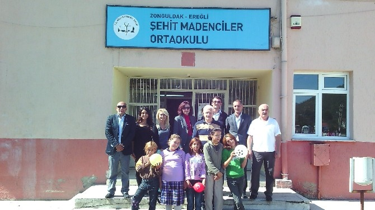Düzceliler Dernek Başkanı İlhan: "Yardımlar Stk\'larla Sınırlı Kalmamalı"