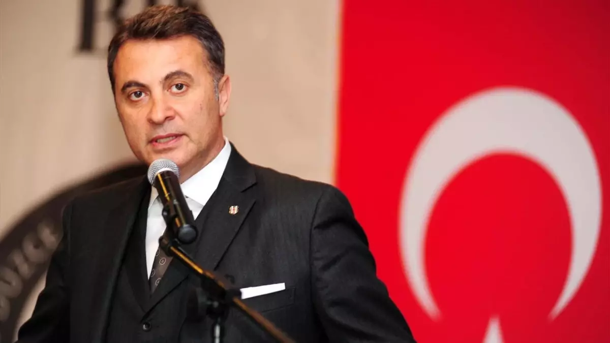 Fikret Orman: "Popülizm Olsun Diye Olmayacak Vaatlerde Bulunmadık"