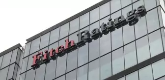 Fitch Ratings Direktörü Kiss