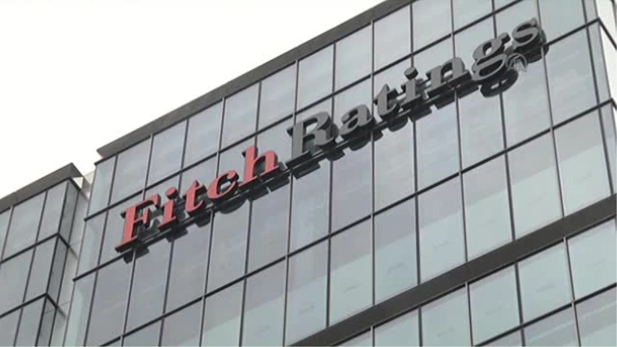 Fitch Ratings Direktörü Kiss