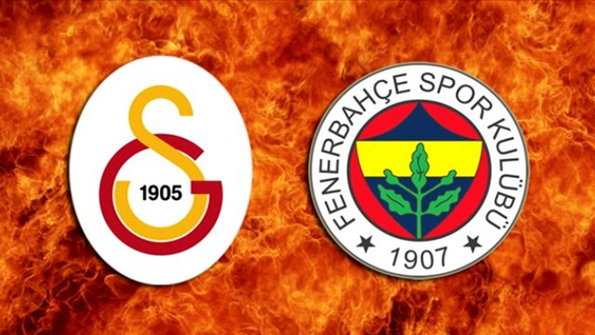 Galatasaray-Fenerbahçe Derbisinin Biletleri Satışa Çıkarıldı