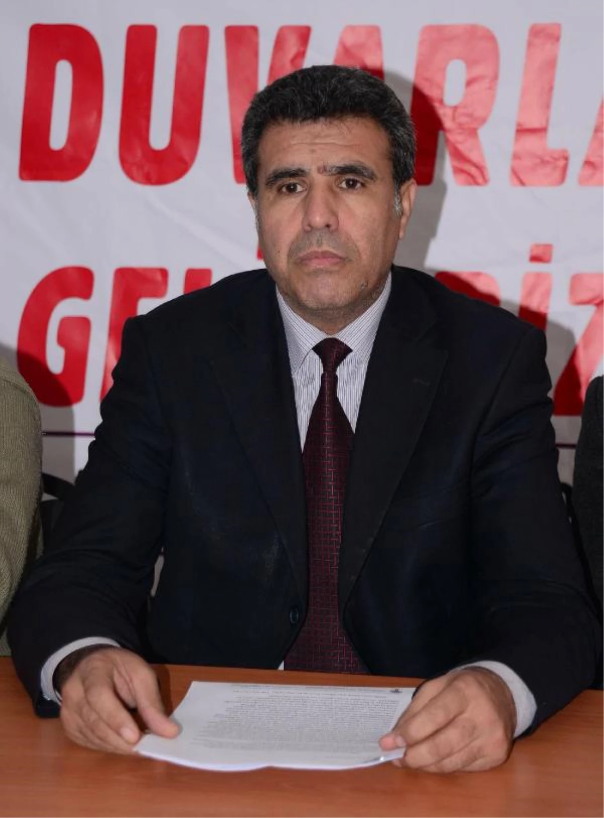 HDP İzmir İl Başkanı Gözaltında