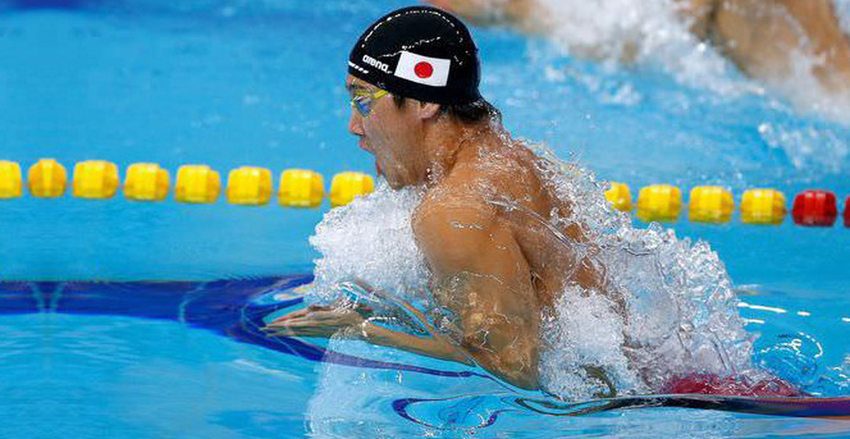 Hırsızlık Yapan Japon Sporcuya 1,5 Yıllık Ceza