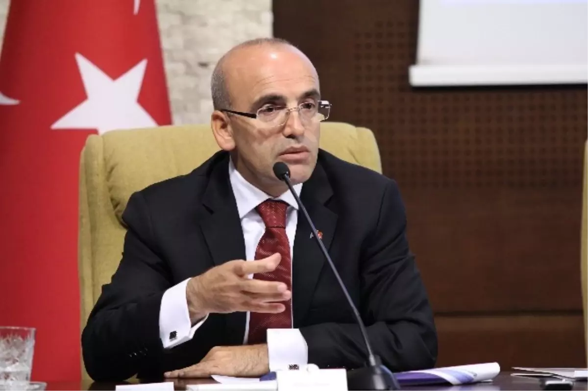Hükümet, Savunma ve Güvenlik Harcamalarında Özel Bir Artış Öngörmüyor