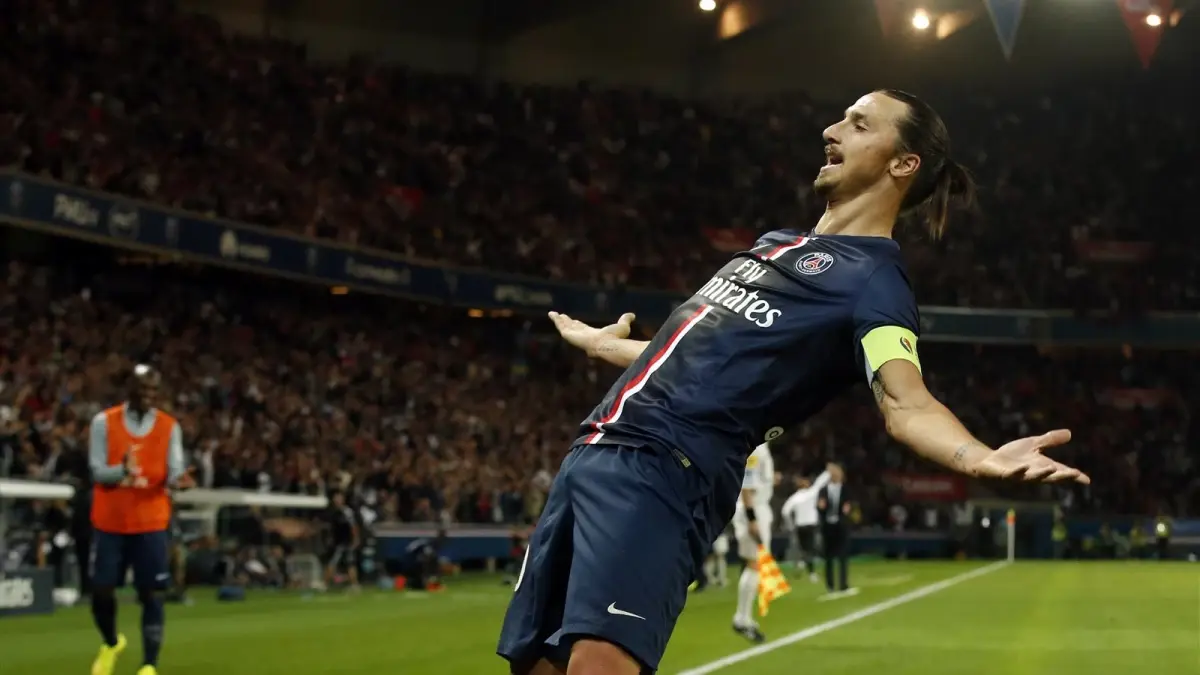 Ibrahimovic\'in Sakatlığının Nedeni Bilinmiyor