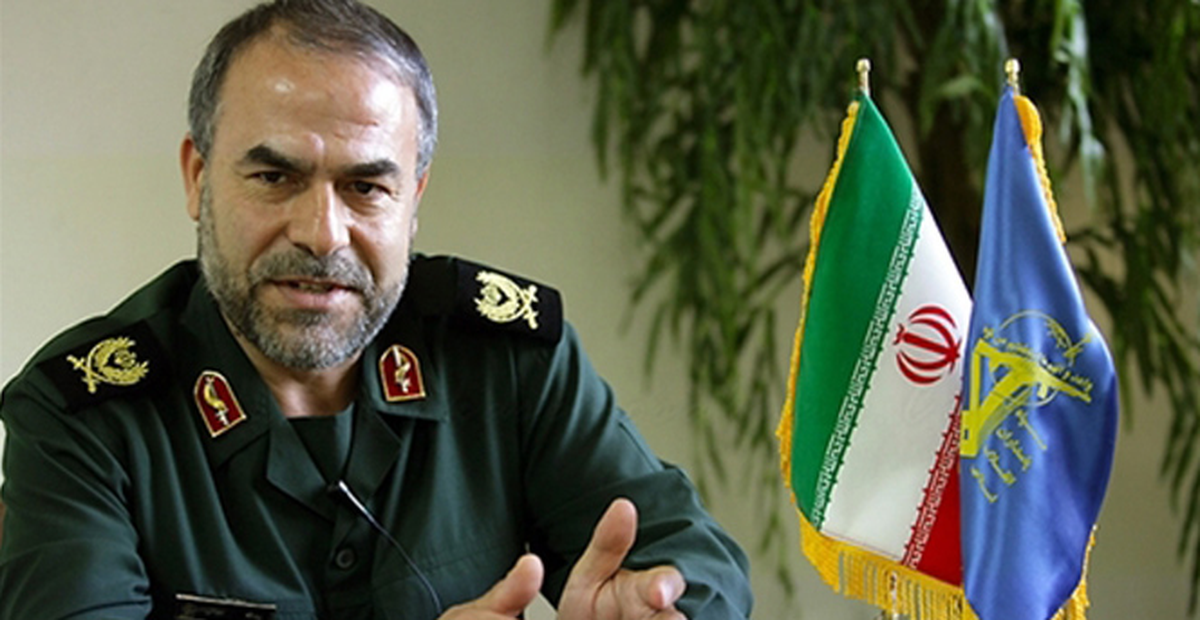 İran, Türkiye'yi IŞİD'i Desteklemekle Suçladı