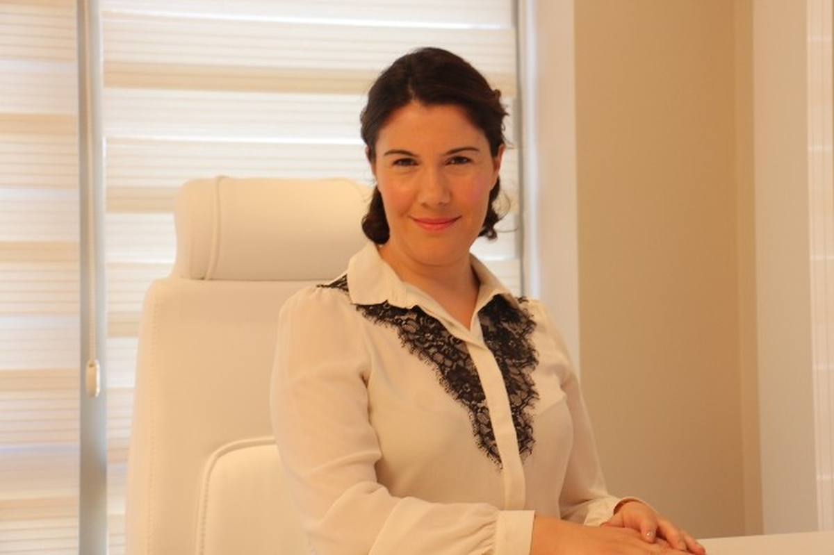 İş Yaşamında Başarının Anahtarı