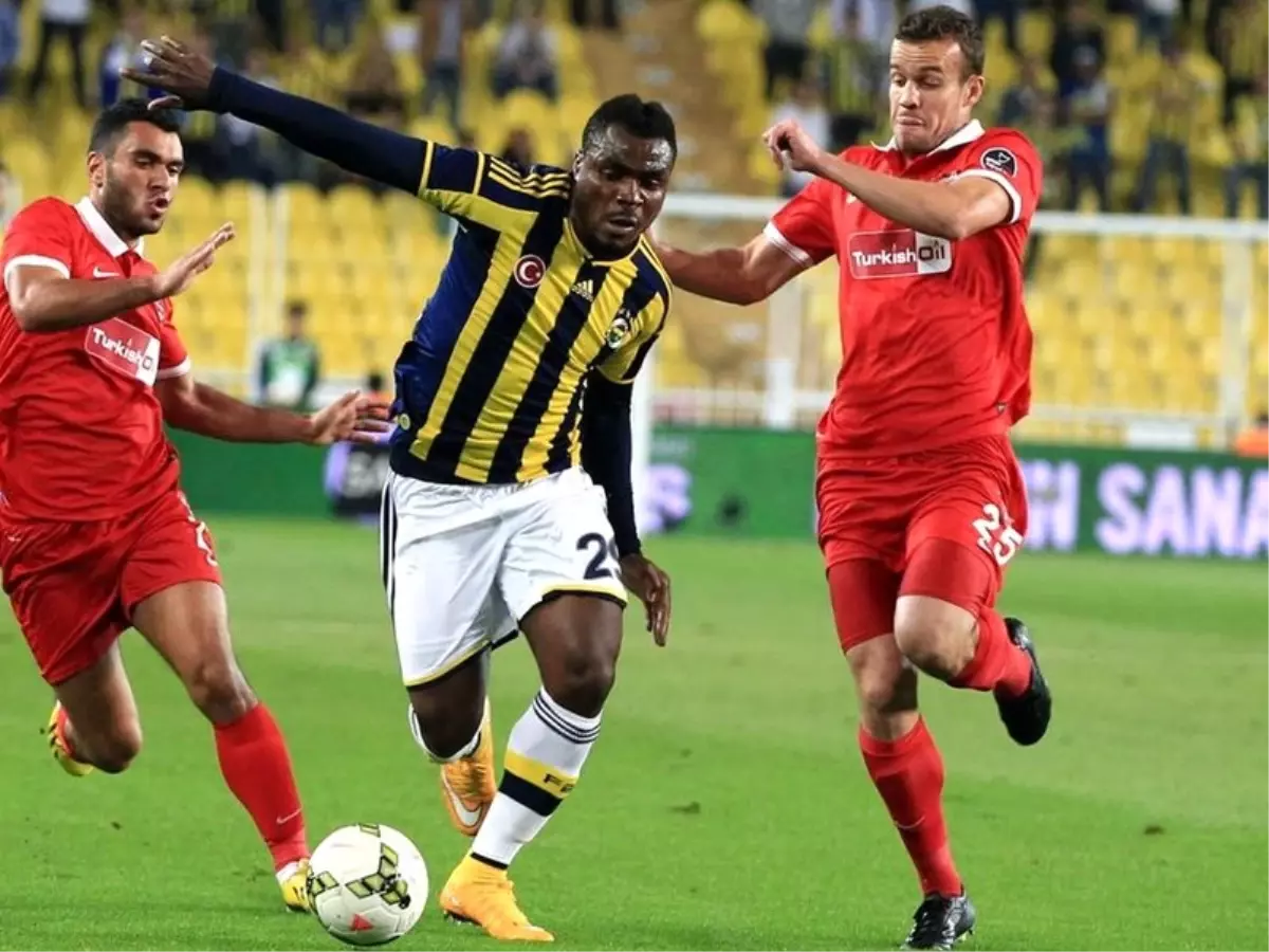 İsmail Kartal Emenike\'yi Uyardı