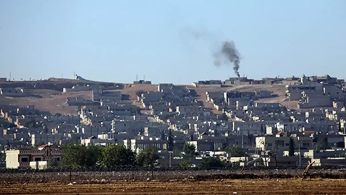 Kobani Onlar İçin Önemli Çünkü...