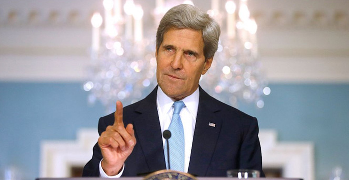 ABD'den Tampon Bölgeyle İlgili 2 Farklı Açıklama