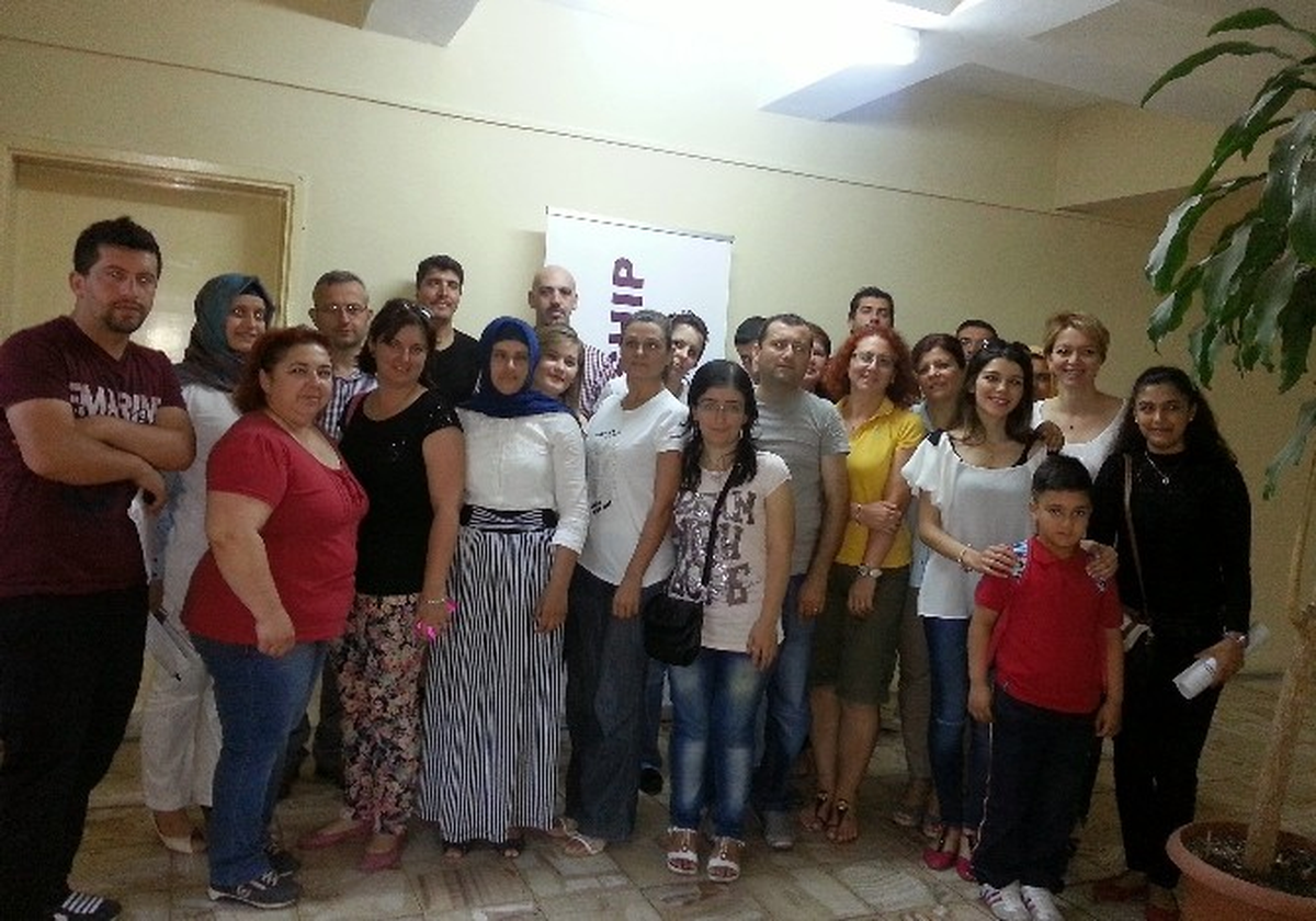 Kırklareli\'de Girişimcilik Rüzgarı Esiyor