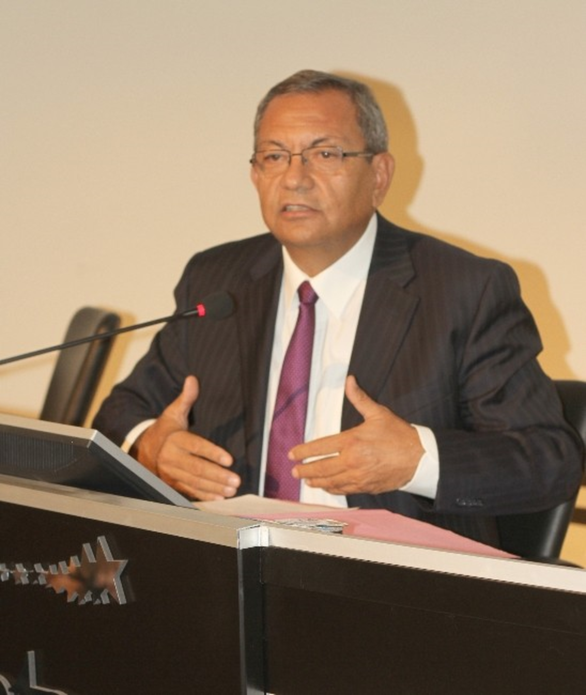 Kmtso Meclis Başkanı Öksüz: "Çevre Konusunda İşbirliği Yapılmalı"