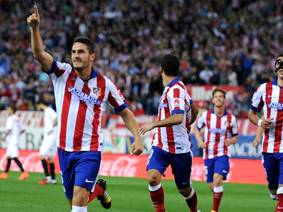 Koke: Ronaldo İyi Atlet Ama Messi Tanrı