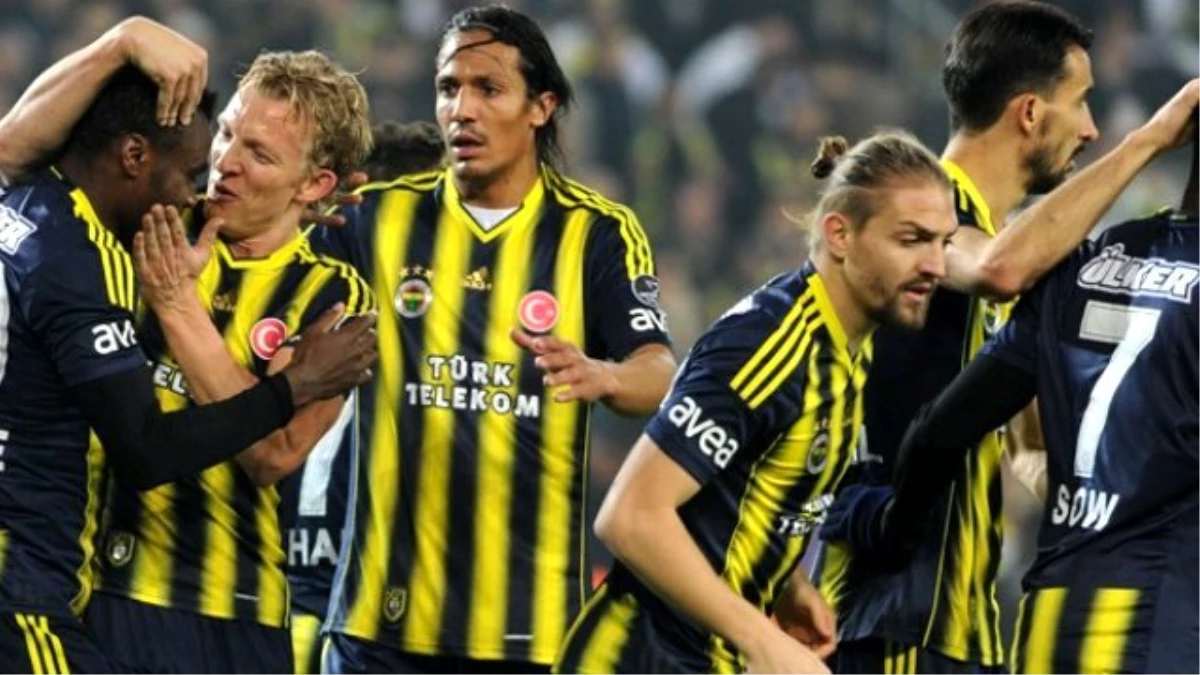 Fenerbahçeli Yıldız Futbolcu Ülkesine Dönüyor