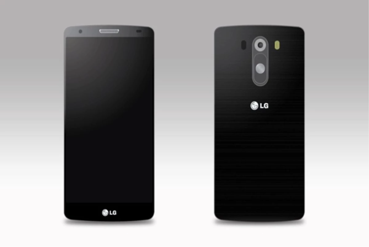 Lg G3 : Product Movie