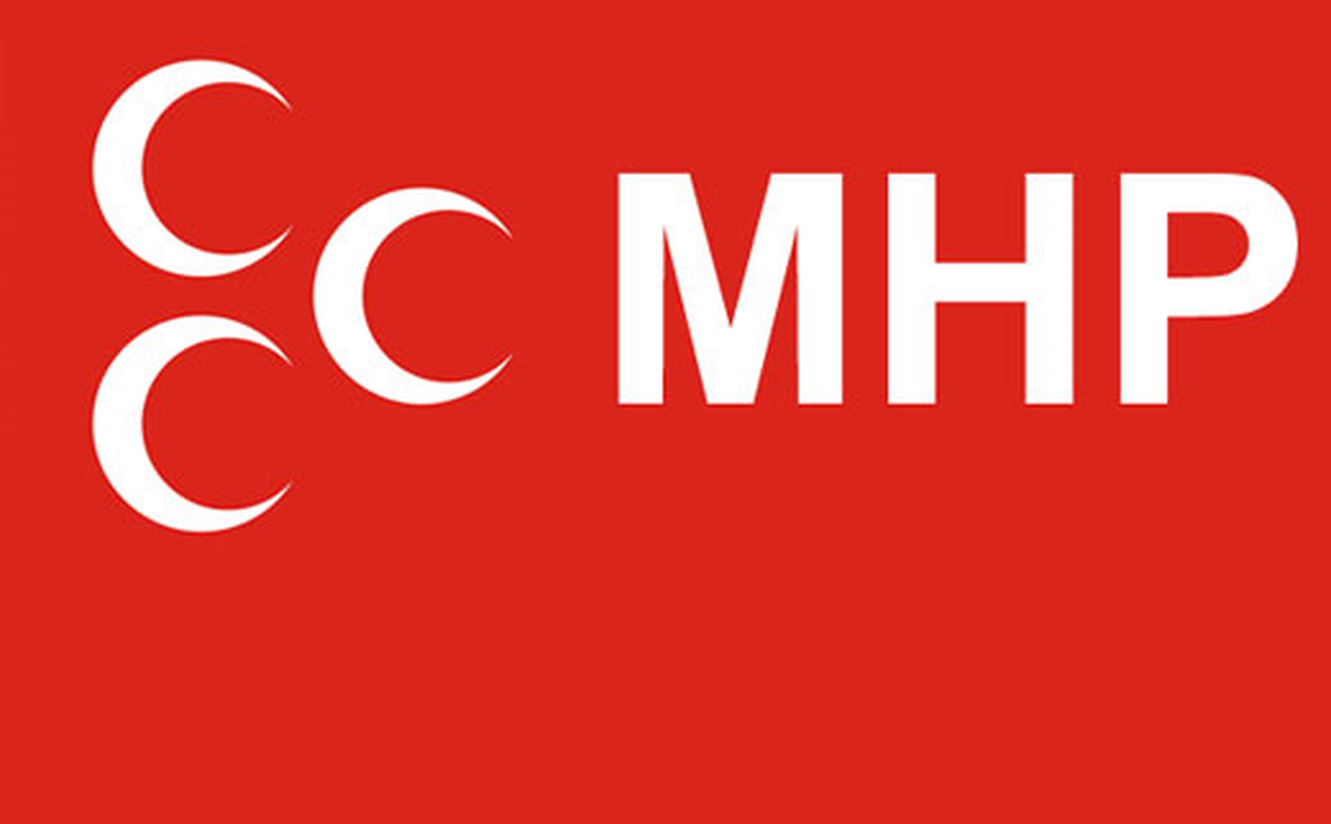 MHP, Ülküdaşlarına Seslendi
