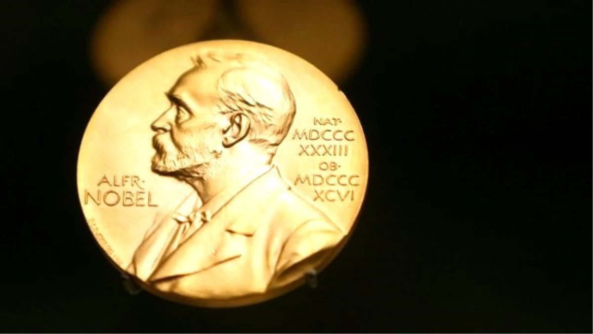 Nobel Kimya Ödülü Sahibini Buluyor