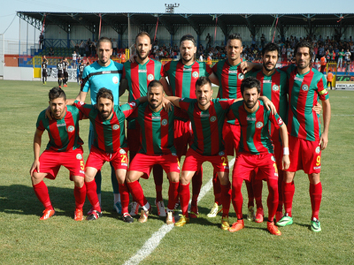 Olaylar DB Belediyespor – Düzyurtspor Maçını Erteletti