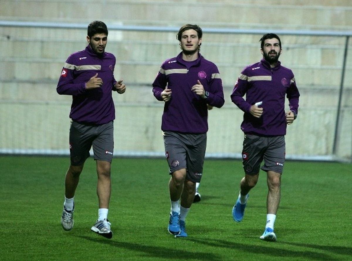 Osmanlıspor FK, Yenileme Çalışması Yaptı