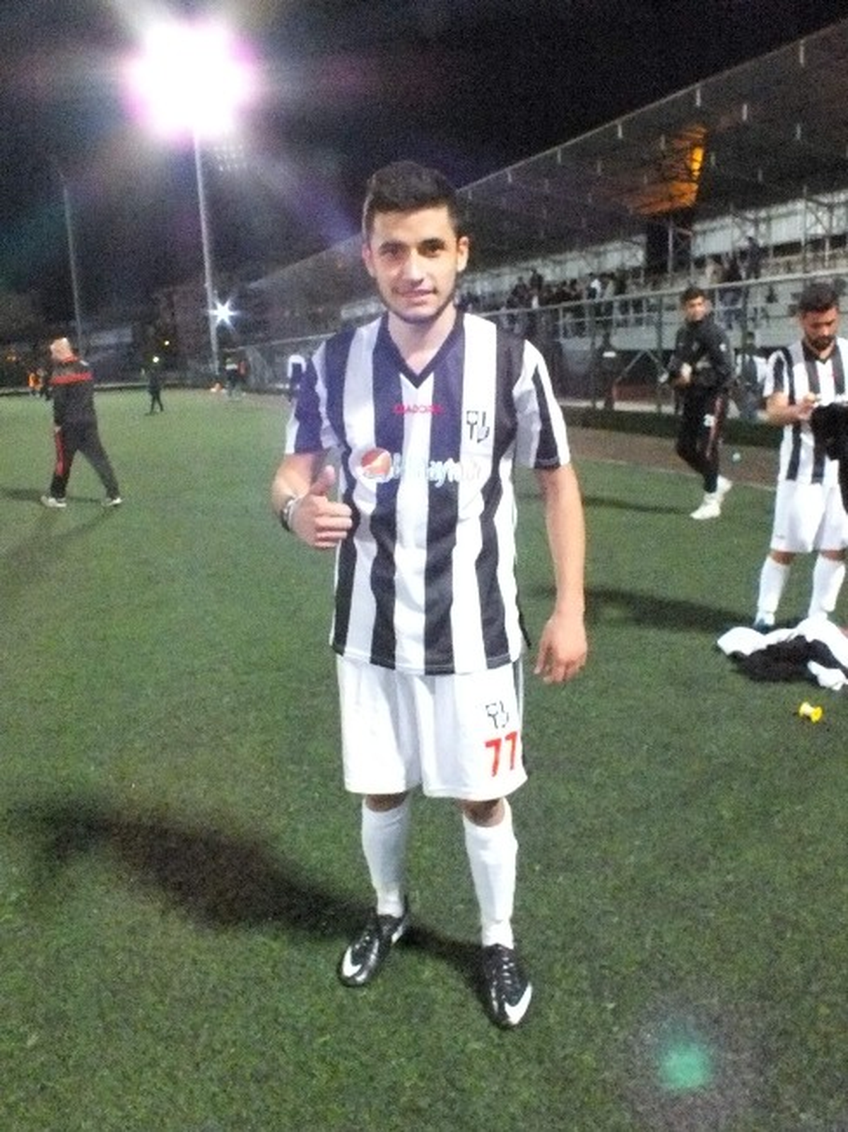 Özboyacı: "Aydınspor Büyük Bir Sevda"