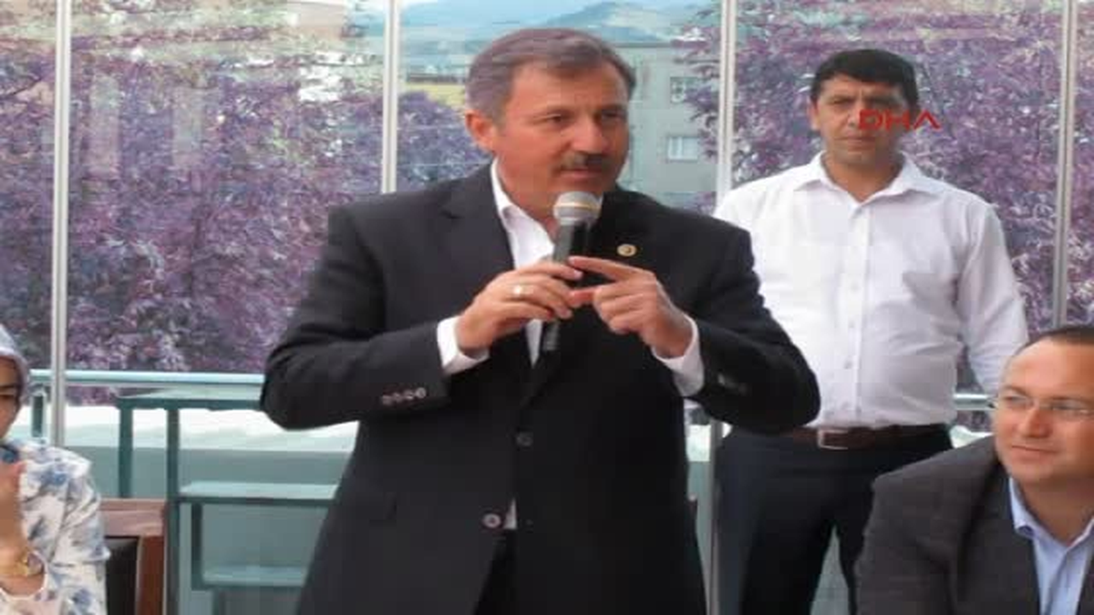 Özdağ\'dan Kılıçdaroğlu\'na Jet Cevap