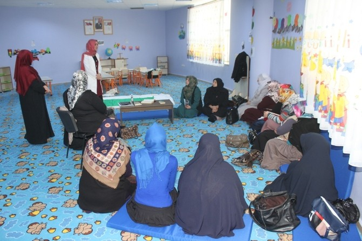Palandöken Belediyesi, Dönem Kurs Kayıtları Başladı