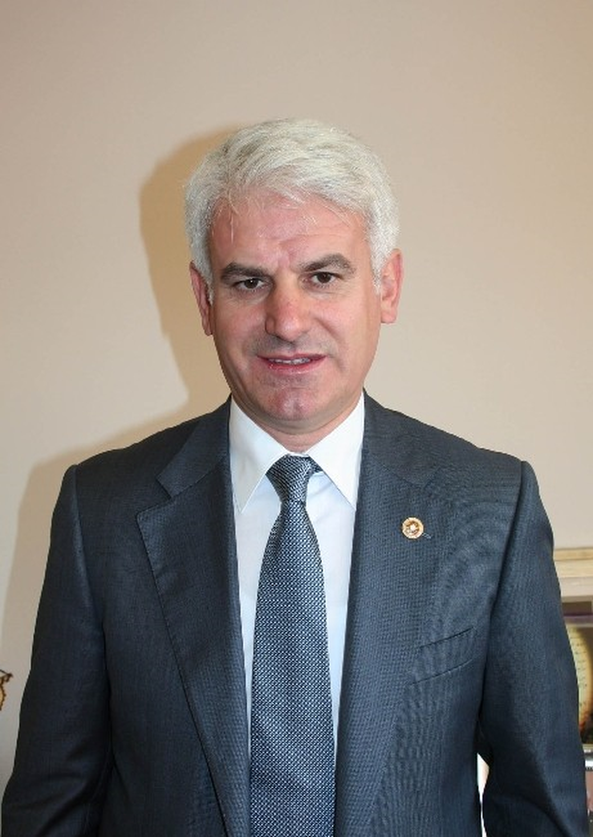 Şahin: "Işid\'in Ne Din, Ne İmanla Alakası Var"