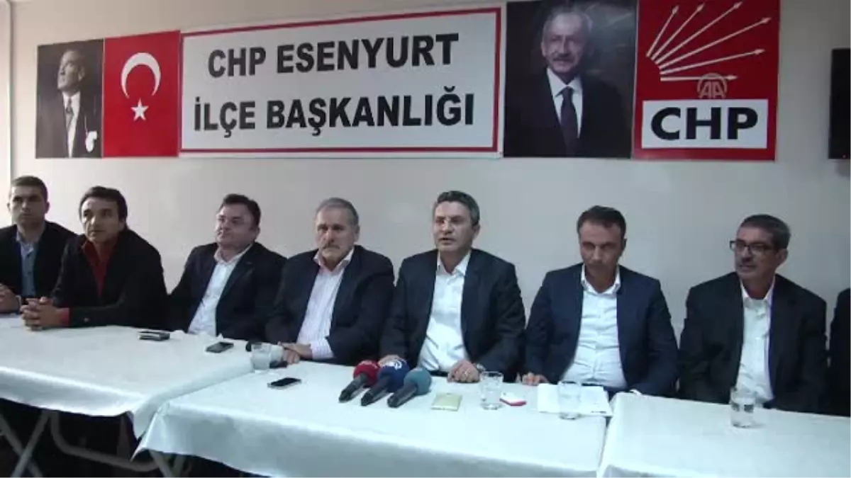 Salıcı: Olaylarda Bazı Kişiler, İlçe Binalarına Saldırdı