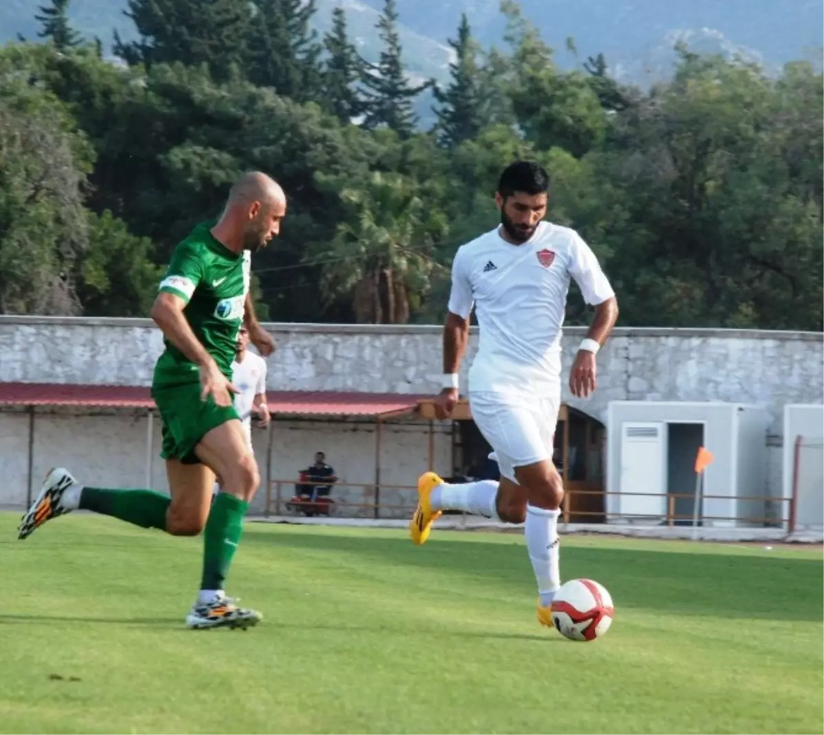 Spor Toto 2. Lig