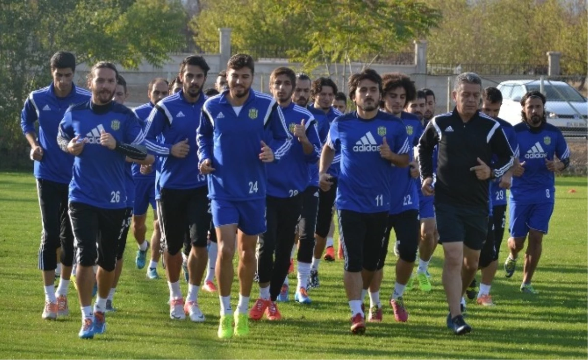 Spor Toto 2. Lig