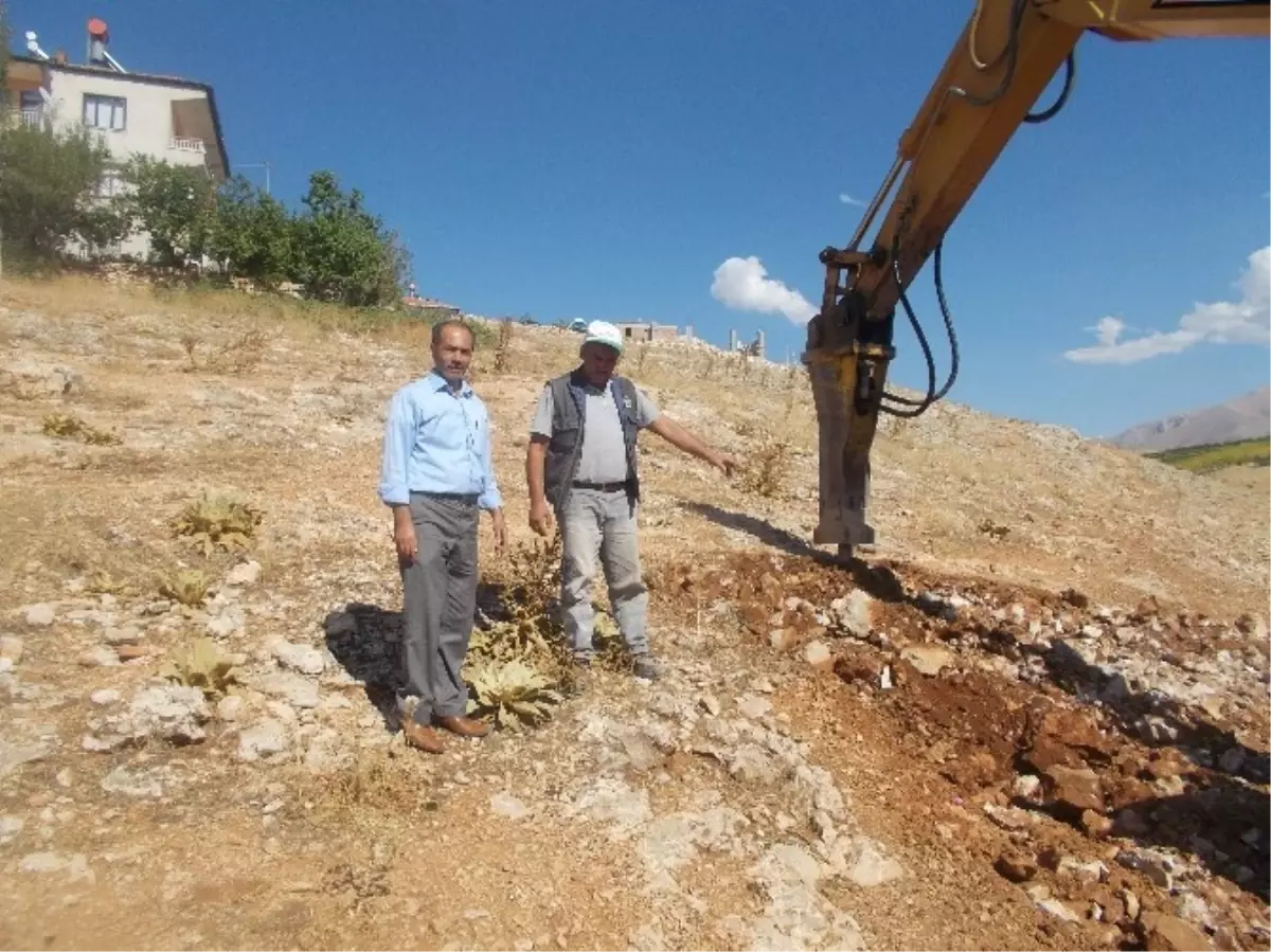 Şükran Sokak Yıllar Sonra Şükür Etti