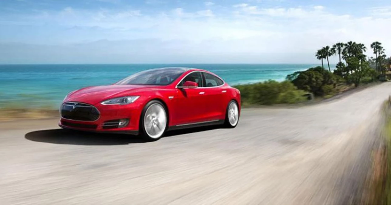 Tesla Motors, İkinci El Araba Pazarına Giriyor