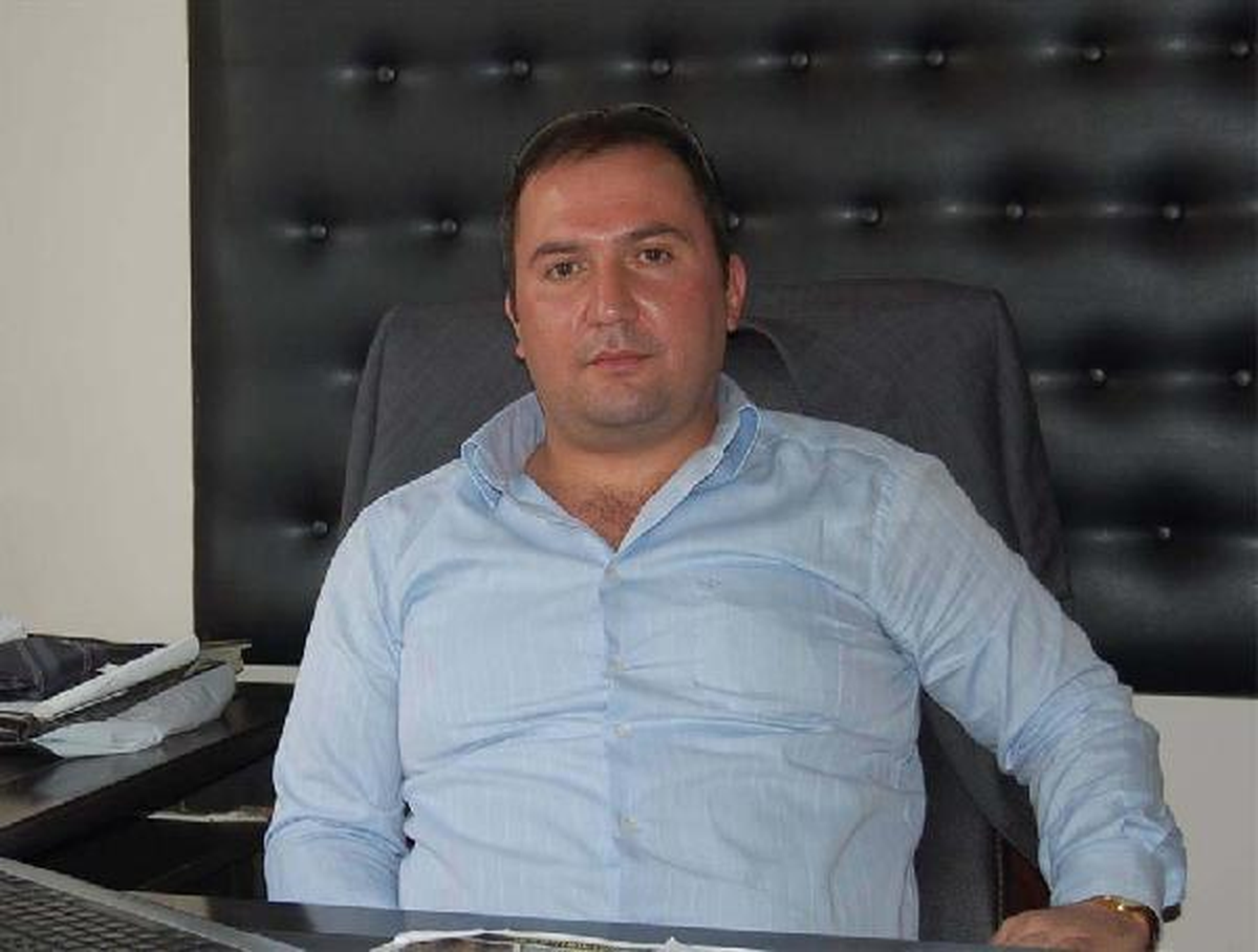 Tokatspor Seri Peşinde