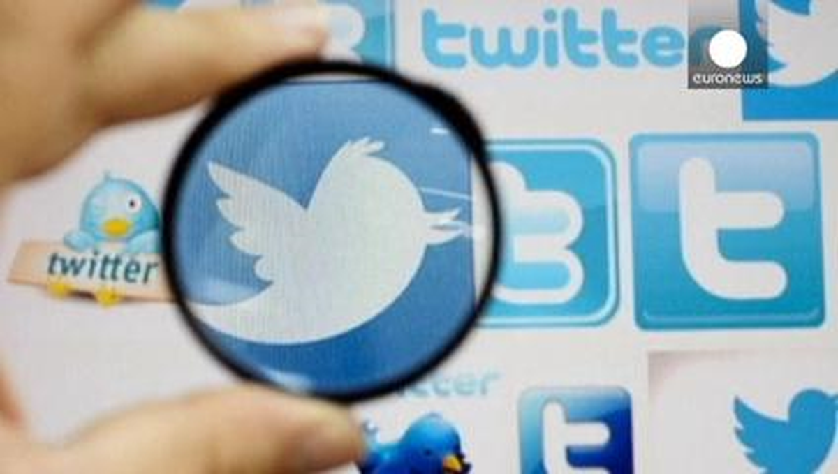Twitter ABD Hükümetine Dava Açacak