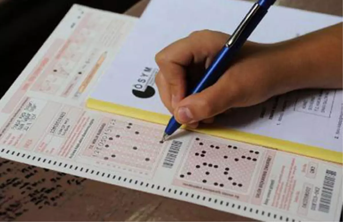 Üniversite Ek Yerleştirme Sonuçları Yayımlandı