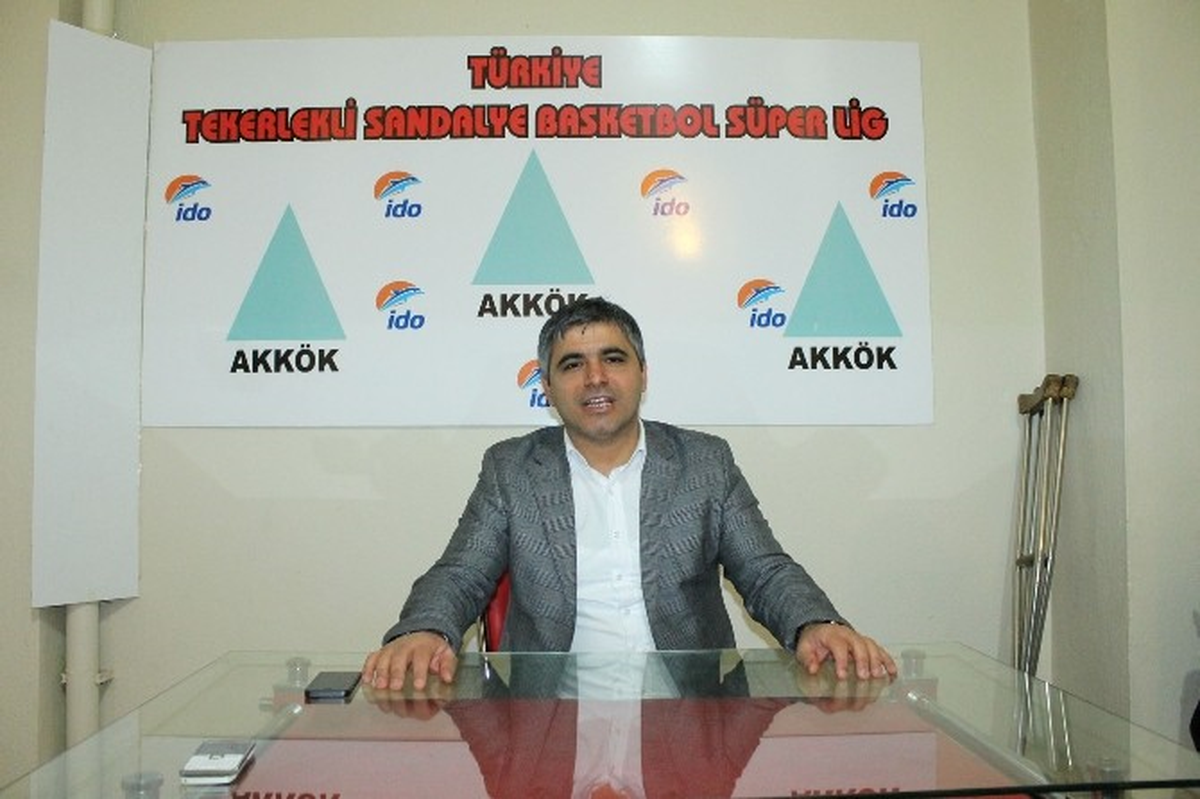 Yosk\'un Avrupa\'daki Rakipleri Belli Oldu