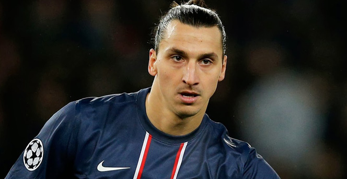Zlatan\'ın Sakatlığının Nedeni Bulunamıyor