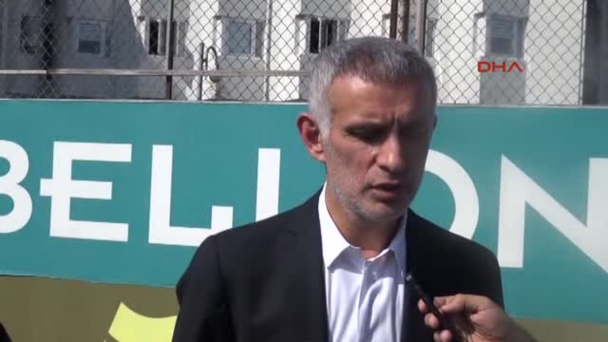 2hacıosmanoğlu\'ndan Çok Sert Aziz Yıldırım Açıklaması Onu Konuşturanlara Lanet Olsun