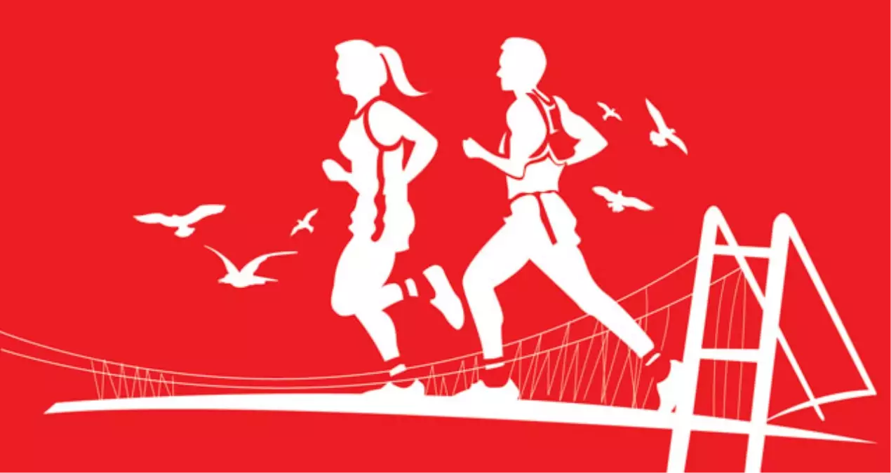 36. Vodafone İstanbul Maratonu 16 Kasım Pazar Günü Koşulacak