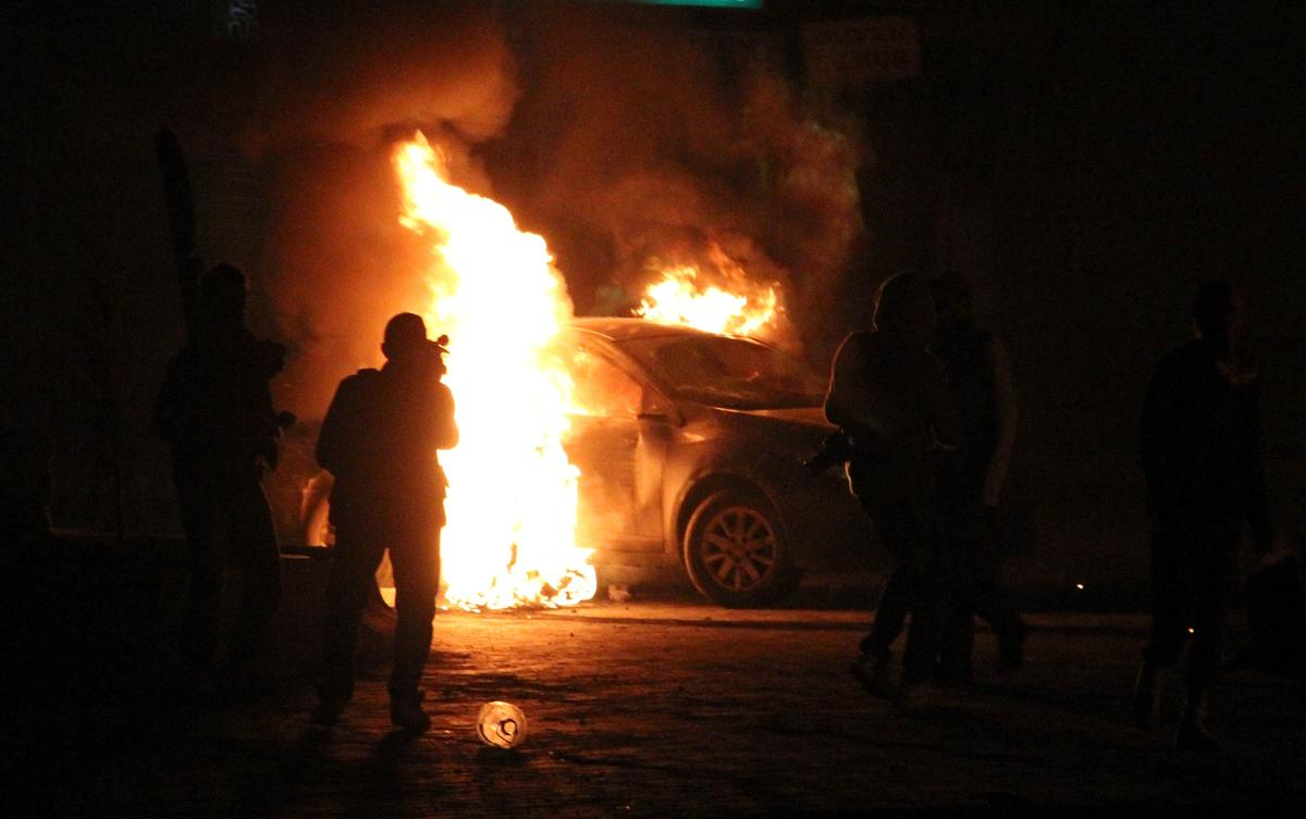 Alevilerden Sağduyu Çağrısı