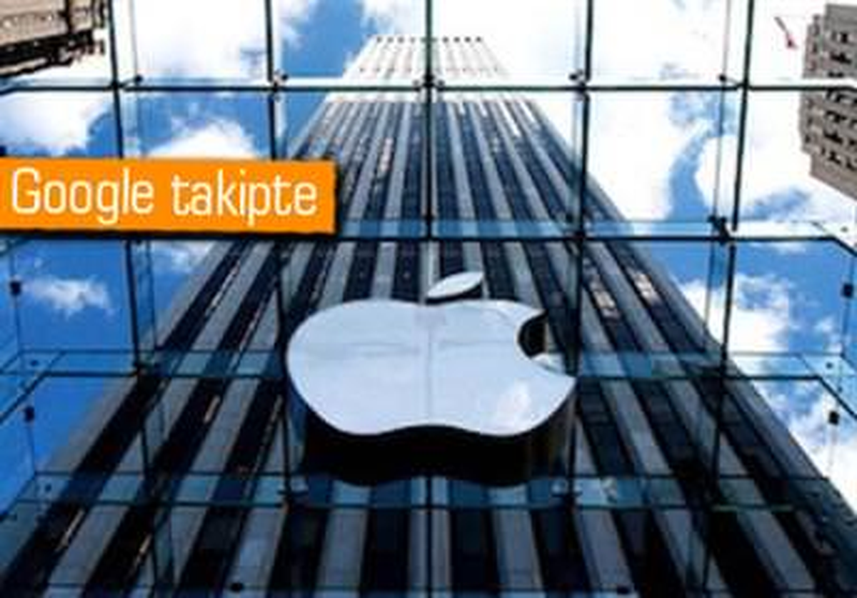 Apple Bir Kez Daha En Değerli Marka, Google İse İkinci